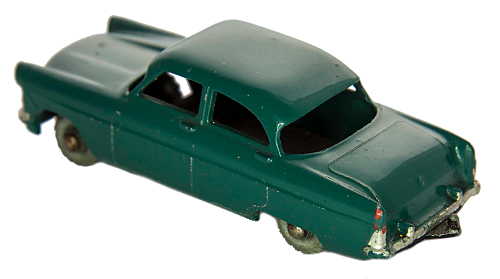 Matchbox 33A