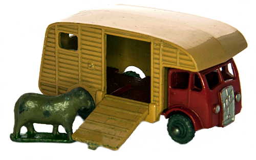 Matchbox 35A