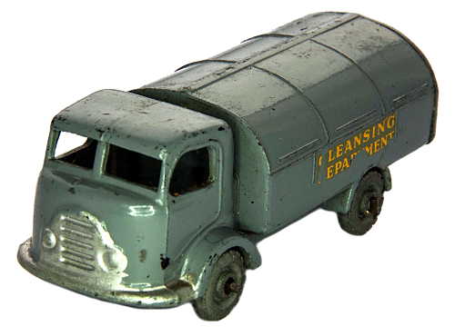 Matchbox 38A