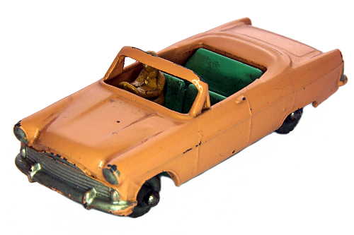 Matchbox 39A