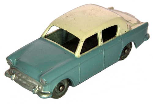 Matchbox 43A