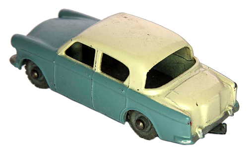 Matchbox 43A