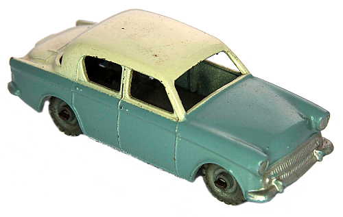 Matchbox 43A