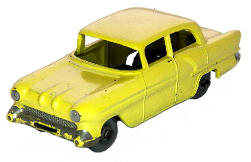 Matchbox 45A