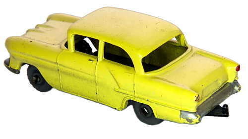 Matchbox 45A