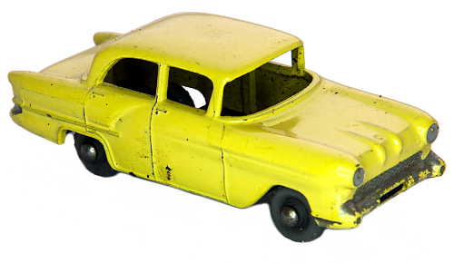 Matchbox 45A