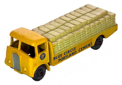 Matchbox 51A