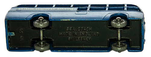 Matchbox 58A