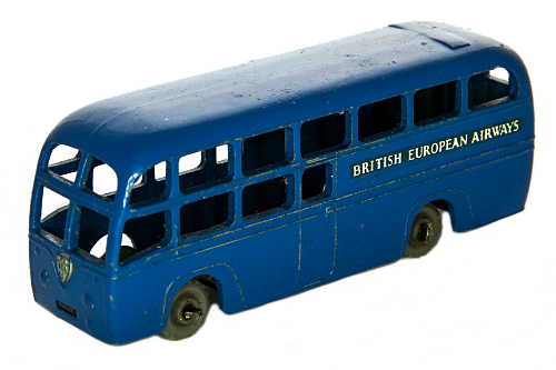 Matchbox 58A