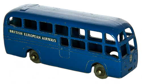 Matchbox 58A