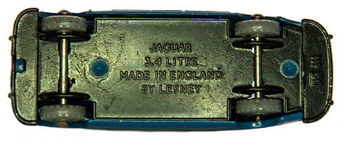 Matchbox 65A