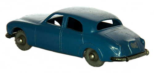 Matchbox 65A