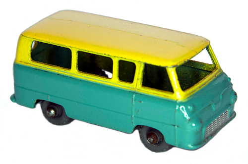 Matchbox 70A