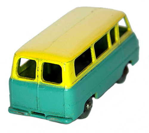 Matchbox 70A