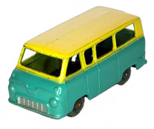 Matchbox 70A