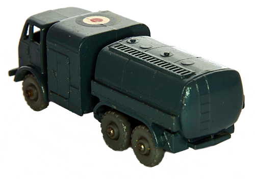 Matchbox 73A