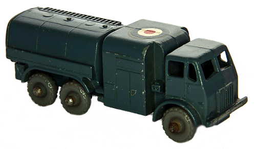 Matchbox 73A