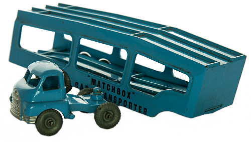 Matchbox Accessory Pack 2