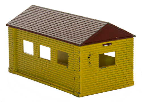 Matchbox Accesory Pack 3