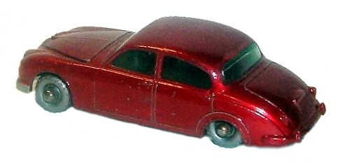 Matchbox 65B