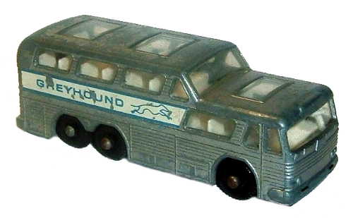 Matchbox 66