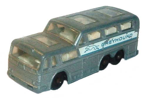 Matchbox 66