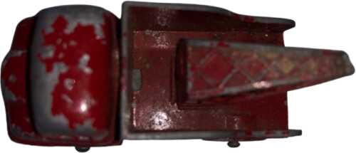 Matchbox 13C