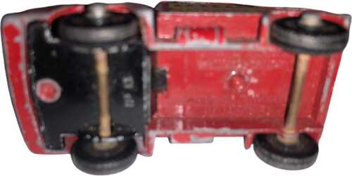Matchbox 13C