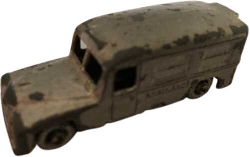 Matchbox 14B