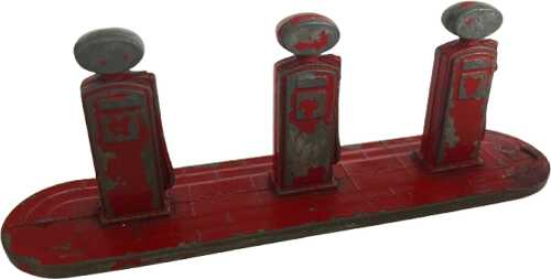 Matchbox A1