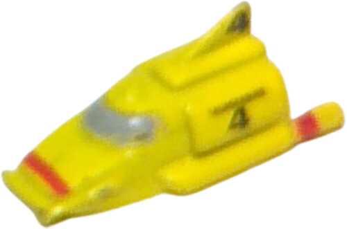 Matchbox 41700