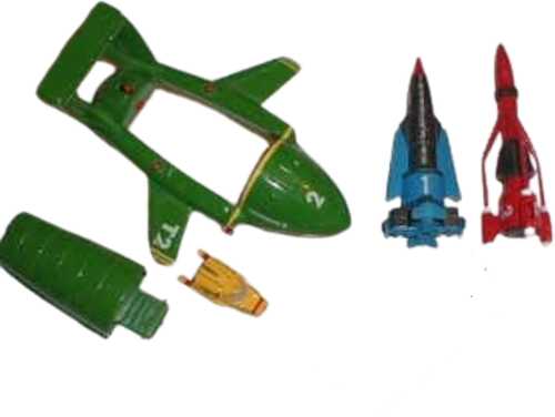 Matchbox 41700