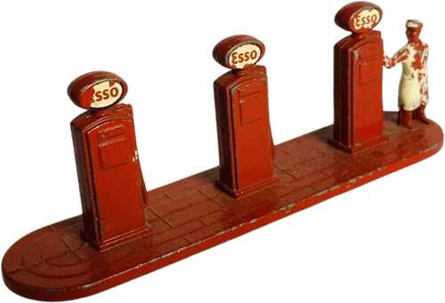 Matchbox A1