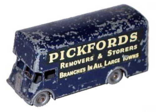 Matchbox 46