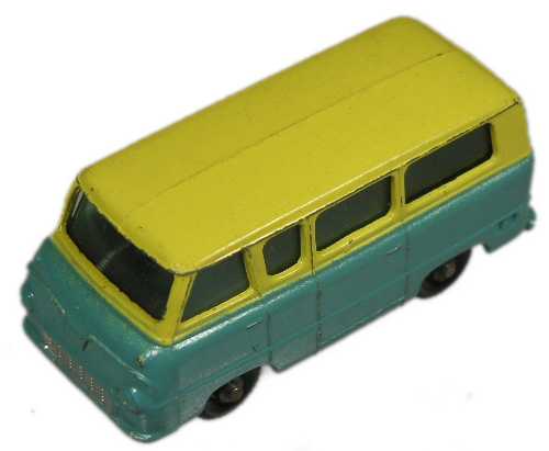 Matchbox 70