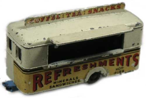 Matchbox 74