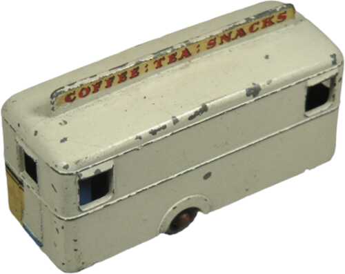 Matchbox 74