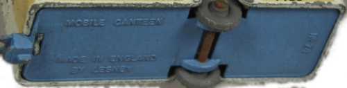 Matchbox 74