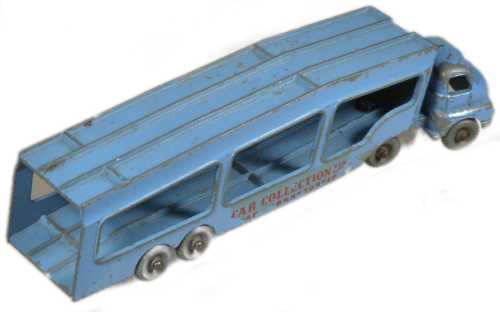 Matchbox A2