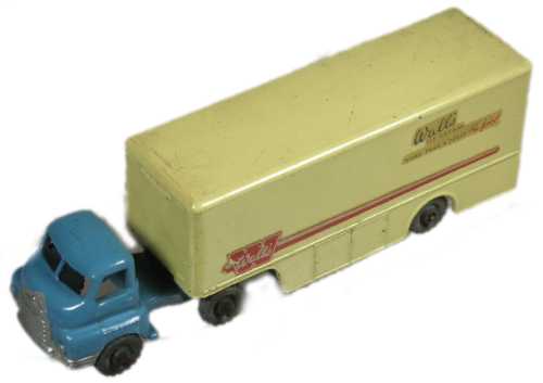 Matchbox M2