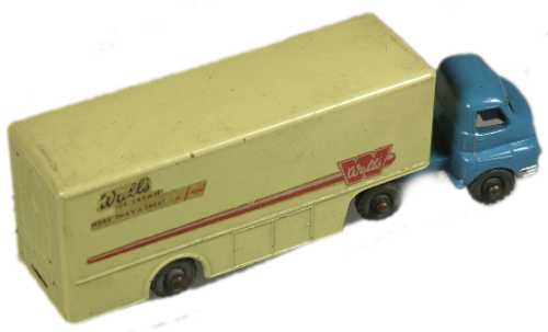 Matchbox M2