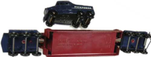 Matchbox M6