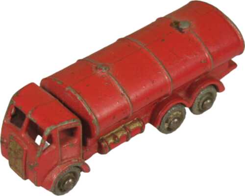 Matchbox 11B
