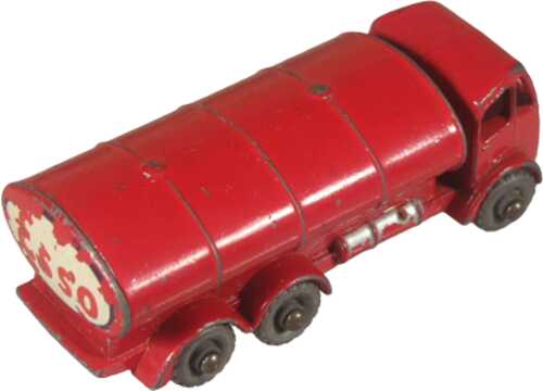 Matchbox 11B