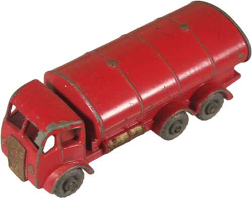 Matchbox 11B