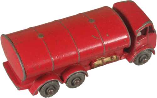Matchbox 11B