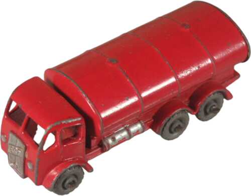 Matchbox 11B