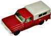 Small picture of Matchbox 6D
