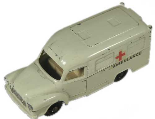 Matchbox 14 version 2