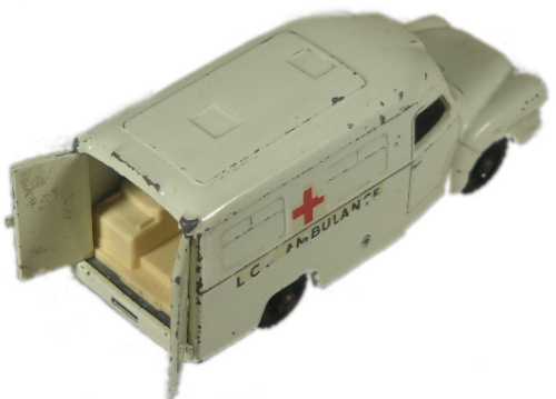 Matchbox 14 version 2